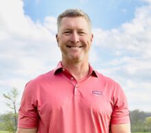 Max Caylor, PGA HOPE Midwest KCM Chapter Ambassador