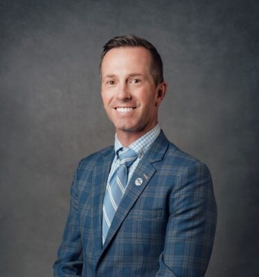 Nic Ingram, PGA - Secretary