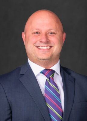 Philip Albrecht - Board Member