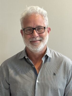Ty Keisker - Board Member