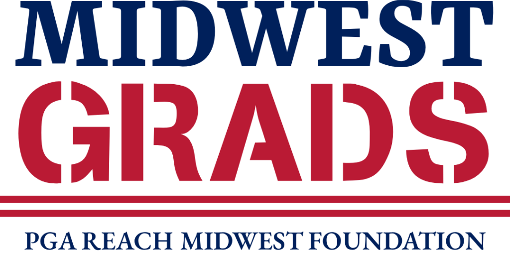 Midwest Grads logo