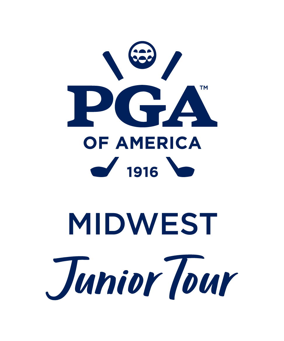 Midwest Junior Tour logo