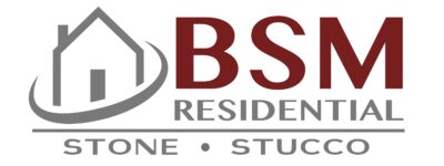 BSM Residential logo