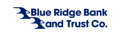 Blue Ridge Bank & Trust logo
