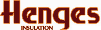 Henges Insulation logo