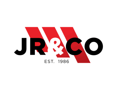 JR CO logo