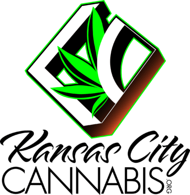 KC Cannabis logo