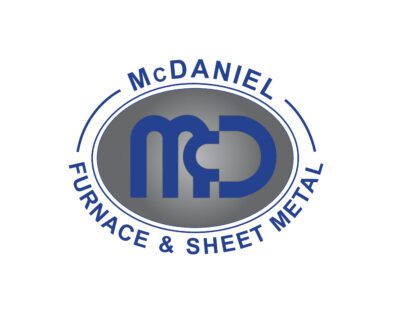 McDaniel Furnace logo