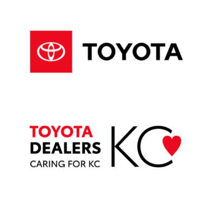 Toyota logo