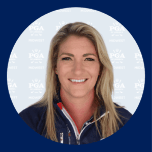JoAnna Smith, PGA - Tournament Director