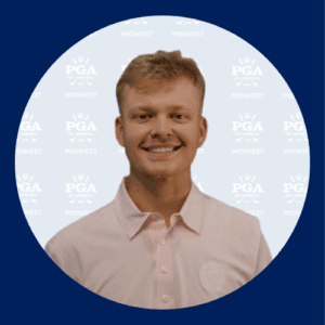 Trent Shell - Operations Coordinator